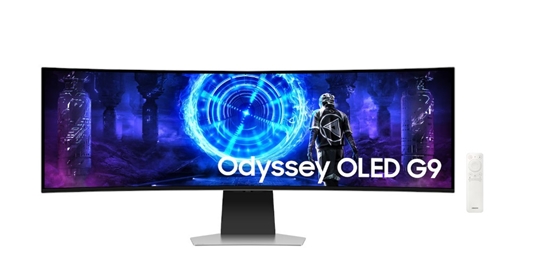 Picture of Monitor Samsung Odyssey G9 OLED (LS49DG950SUXDU)