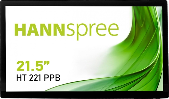 Picture of Monitor Hannspree HT221PPB