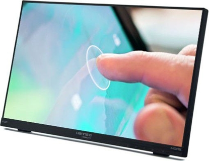 Picture of Monitor Hannspree HT225HPB