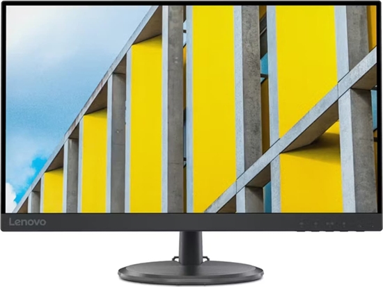 Picture of Monitor Lenovo C27-40 27" 1920 x 1080 63DDKAT6EU Czarny