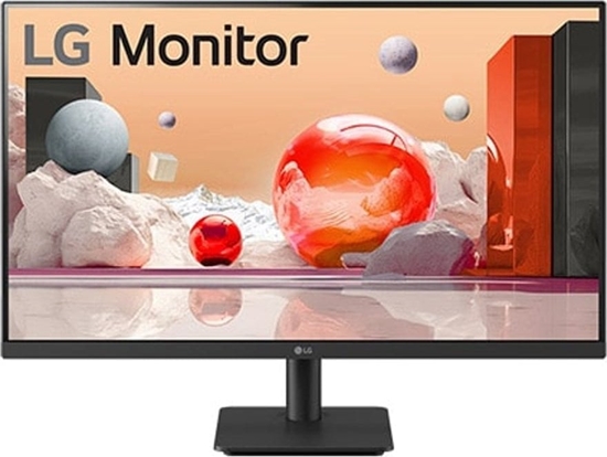 Изображение Monitor LG 27BA400-B