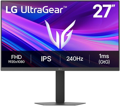 Attēls no Monitor LG UltraGear 27G440A-B