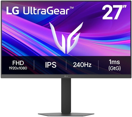 Picture of Monitor LG UltraGear 27G440A-B