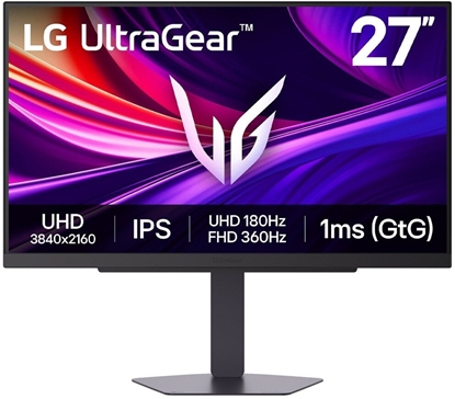 Attēls no Monitor LG UltraGear 27G810A-B
