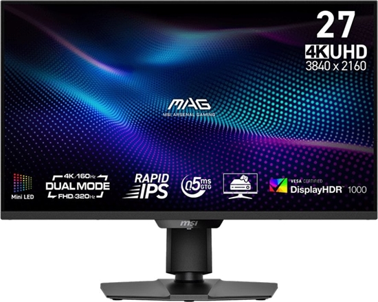 Picture of Monitor MSI MAG 274UPDF E16M