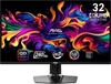 Изображение Monitor MAG 321UPX QD-OLED 31.5''/LED/UHD/Curv/160HZ/Black 