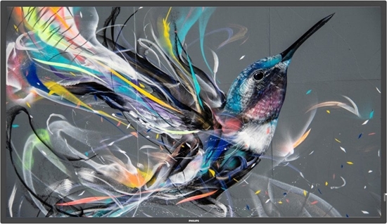 Picture of Monitor Philips Q-Line 75BDL3511Q/00