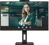 Изображение Monitor Q27P3CW 27 cali IPS DP HDMIx2 USB-C Pivot Kamera