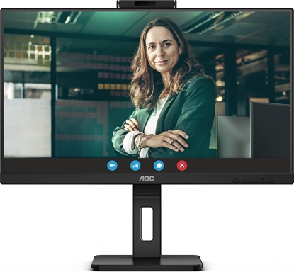 Picture of Monitor Q27P3QW 27 cali IPS HDMI DP Pivot Kamera 
