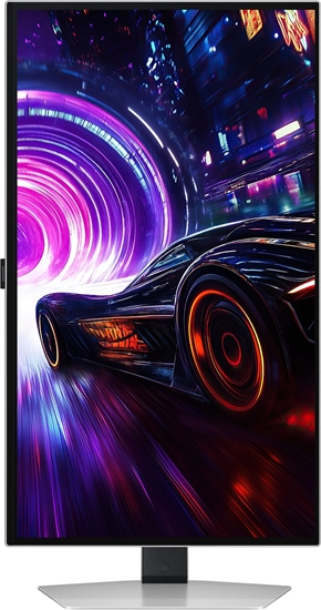 Изображение Monitor Samsung Odyssey OLED G8 (LS27FG812SUXEN)