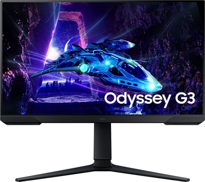 Attēls no Monitor Samsung Odyssey G3 (LS24DG304EUXEN)