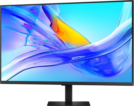 Picture of Monitor Samsung ViewFinity S8 (LS37D804UAUXEN)