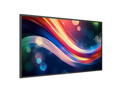 Изображение Monitor wielkoformatowy 43 cale 43BDL4050Q Public Display 