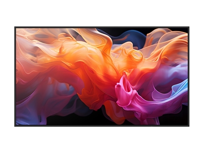 Picture of Monitor wielkoformatowy MultiSync E659 65 cali UHD 16/7 350cd/m2 