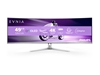Изображение Monitor zakrzywiony 49M2C8900L 48.9 cala QD OLED 144Hz HDMIx2 DP USB-C KVM HAS