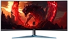 Picture of Monitors Acer Nitro ED340CUJ0BMIIP 34" Ultrawide QHD