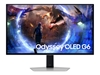 Picture of Monitors Samsung 27" Odyssey G6 OLED