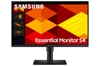 Изображение Monitors Samsung Essential 24 S24D402GAU IPS