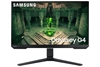 Picture of Monitors Samsung Odyssey G4