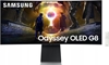 Picture of Monitors Samsung Odyssey OLED G8 Ultra WQHD