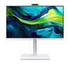 Picture of Monoblock PC|ACER|Aspire|C24A-GRPL|All in One|CPU Intel Core 5|120U|1400 MHz|Screen 23.8"|RAM 16GB|DDR4|3200 MHz|SSD 512GB|Graphics card Intel Graphics|Integrated|ENG|Windows 11 Home|DQ.BRNEX.005