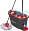 Picture of Mop obrotowy Turbo 3w1 Microfibre 