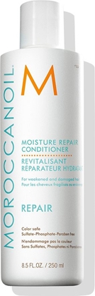 Attēls no Moroccanoil Moisture Repair Conditioner Odywka do wosów 250ml