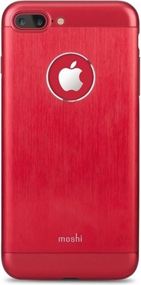 Picture of Moshi Moshi Armour - Etui Aluminiowe Iphone 7 Plus (crimson Red)