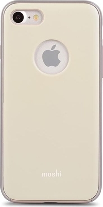Picture of Moshi Moshi Iglaze - Etui Iphone 8 / 7 (mellow Yellow)