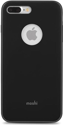Picture of Moshi Moshi Iglaze - Etui Iphone 8 Plus / 7 Plus (metro Black)