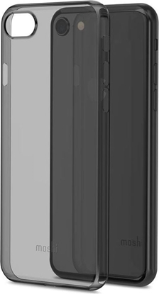 Picture of Moshi Moshi Superskin - Etui Iphone 8 / 7 (stealth Black)