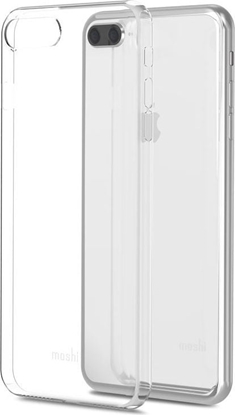 Picture of Moshi Moshi Superskin - Etui Iphone 8 Plus / 7 Plus (crystal Clear)