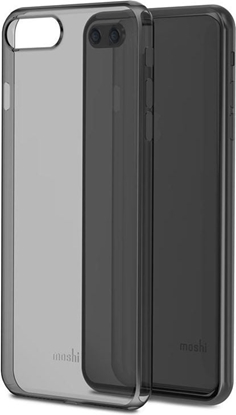 Picture of Moshi Moshi Superskin - Etui Iphone 8 Plus / 7 Plus (stealth Black)