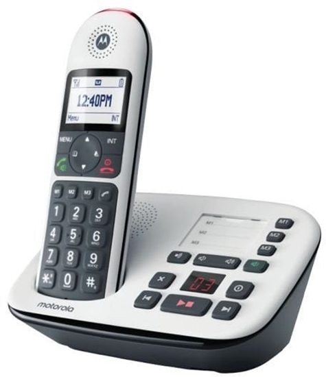 Picture of Motorola CD5011 Voice