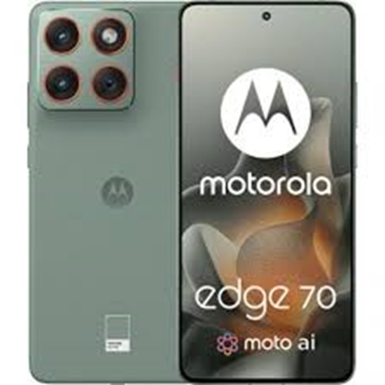 Picture of MOTOROLA EDGE 70 12+512GB PANTONE LILY PAD OEM