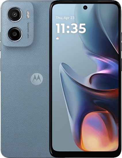 Изображение Motorola moto e15 Smartphone 2GB / 64GB Blue