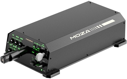 Attēls no Moza Racing AY210 Yoke Base Podstawa montaowa