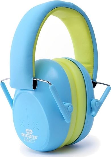 Picture of Mozos Suchawki wyciszajce dla dzieci KM-5