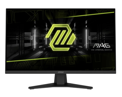 Attēls no MSI MAG 274F Full HD LCD Monitor 27"