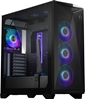 Picture of MSI MPG GUNGNIR 300R AIRFLOW computer case Midi Tower Black