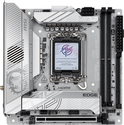 Picture of MSI MPG Z890I EDGE TI WIFI