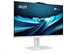 Attēls no MSI PC AiO PRO AP272P 14M-887XEU, i7-14700, 27" FHD, Anti-Glare, Non-touch, 16GB, 1TB SSD, N/A, No OS, White