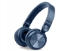 Picture of Muse | M-276BTB | Wireless | On-Ear | Microphone | Wireless | Blue