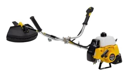 Picture of NAC Kosa spalinowa 3,2KM 9000obr/min wa dzielony (BP540-32B-V)