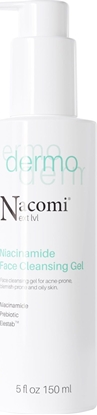 Picture of Nacomi Level Dermo - Oczyszczajcy el do mycia twarzy 150 ml