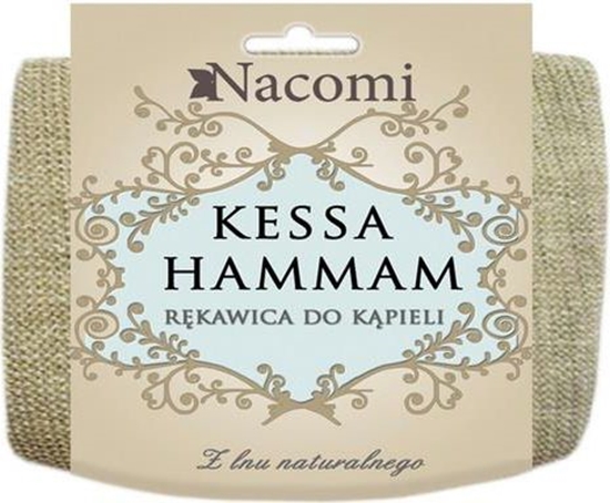 Picture of Nacomi Rkawica Do Kpieli Kessa Hammam