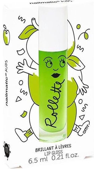 Picture of Nailmatic Byszczyk dla dzieci Apple 6.5 ml