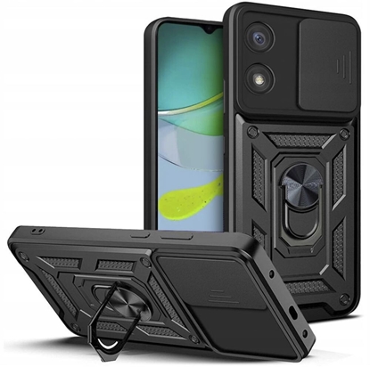 Attēls no Nakadka Defender Slide case do iPhone 17 czarny