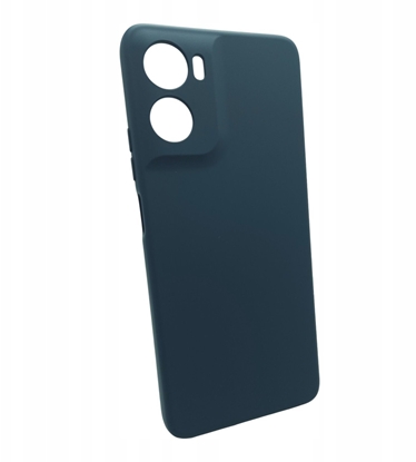 Attēls no Nakadka Silicon case do Motorola Moto G06 czarny