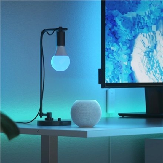 Picture of Nanoleaf Essentials Matter Smart Bulb B22